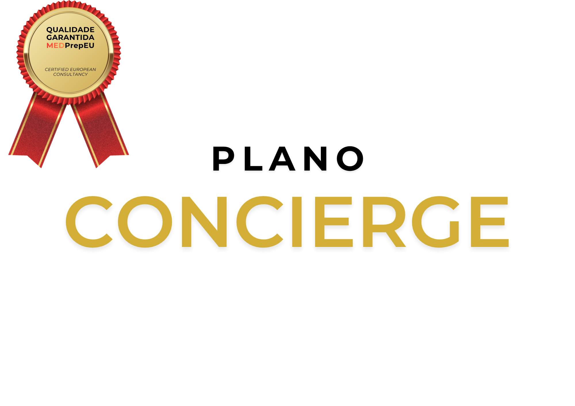 MedPrep CONCIERGE