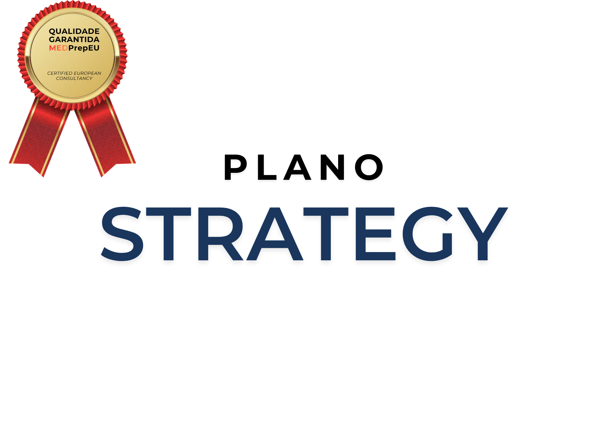 MedPrep STRATEGY