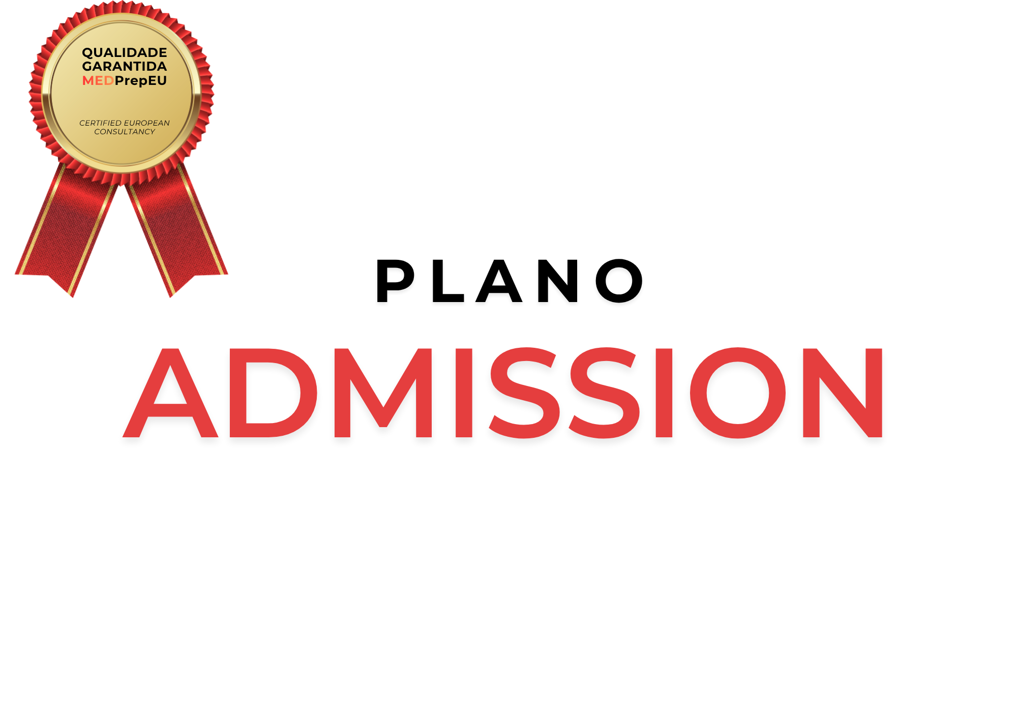 MedPrep ADMISSION